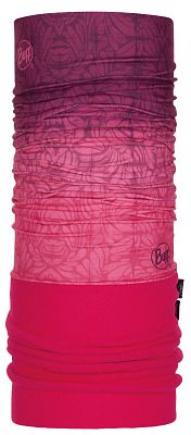 Превью  Бандана BUFF Polar Boronia Pink (118035.538.10.00)